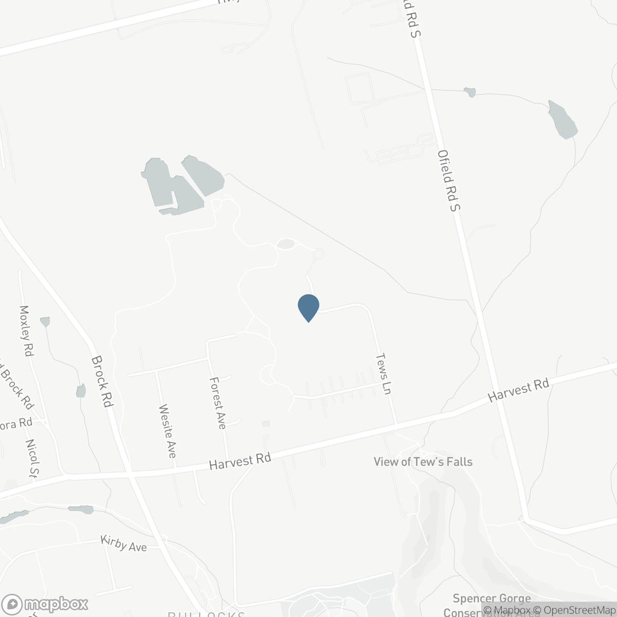 55 TEWS LANE, Hamilton, Ontario L9H 7N4